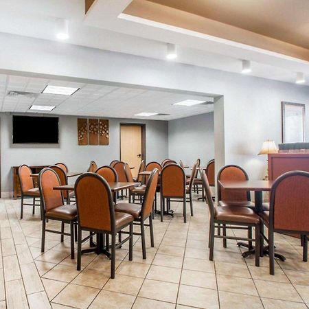 Quality Inn Us65 & E Battlefield Rd Springfield Zewnętrze zdjęcie
