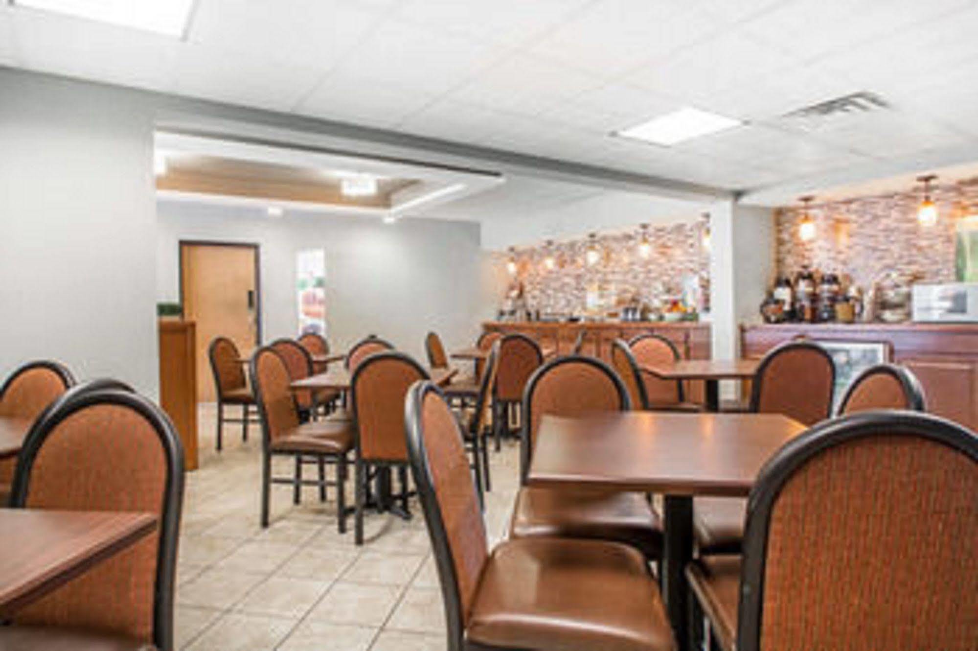 Quality Inn Us65 & E Battlefield Rd Springfield Zewnętrze zdjęcie