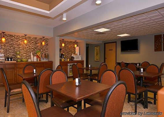 Quality Inn Us65 & E Battlefield Rd Springfield Zewnętrze zdjęcie