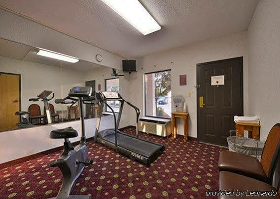 Quality Inn Us65 & E Battlefield Rd Springfield Zewnętrze zdjęcie