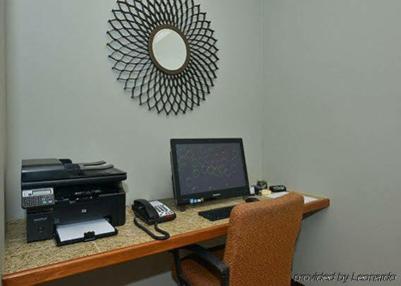 Quality Inn Us65 & E Battlefield Rd Springfield Zewnętrze zdjęcie